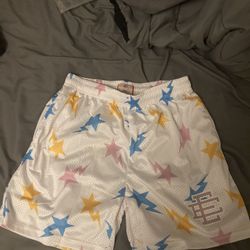 Eric Emanuel Shorts 