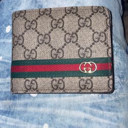 Gucci Wallet