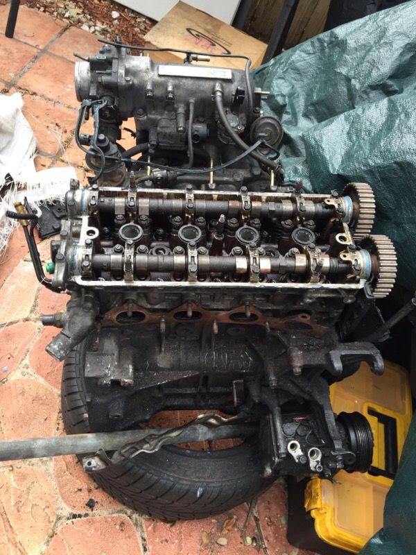 Honda prelude h23a1 for sale for best offer