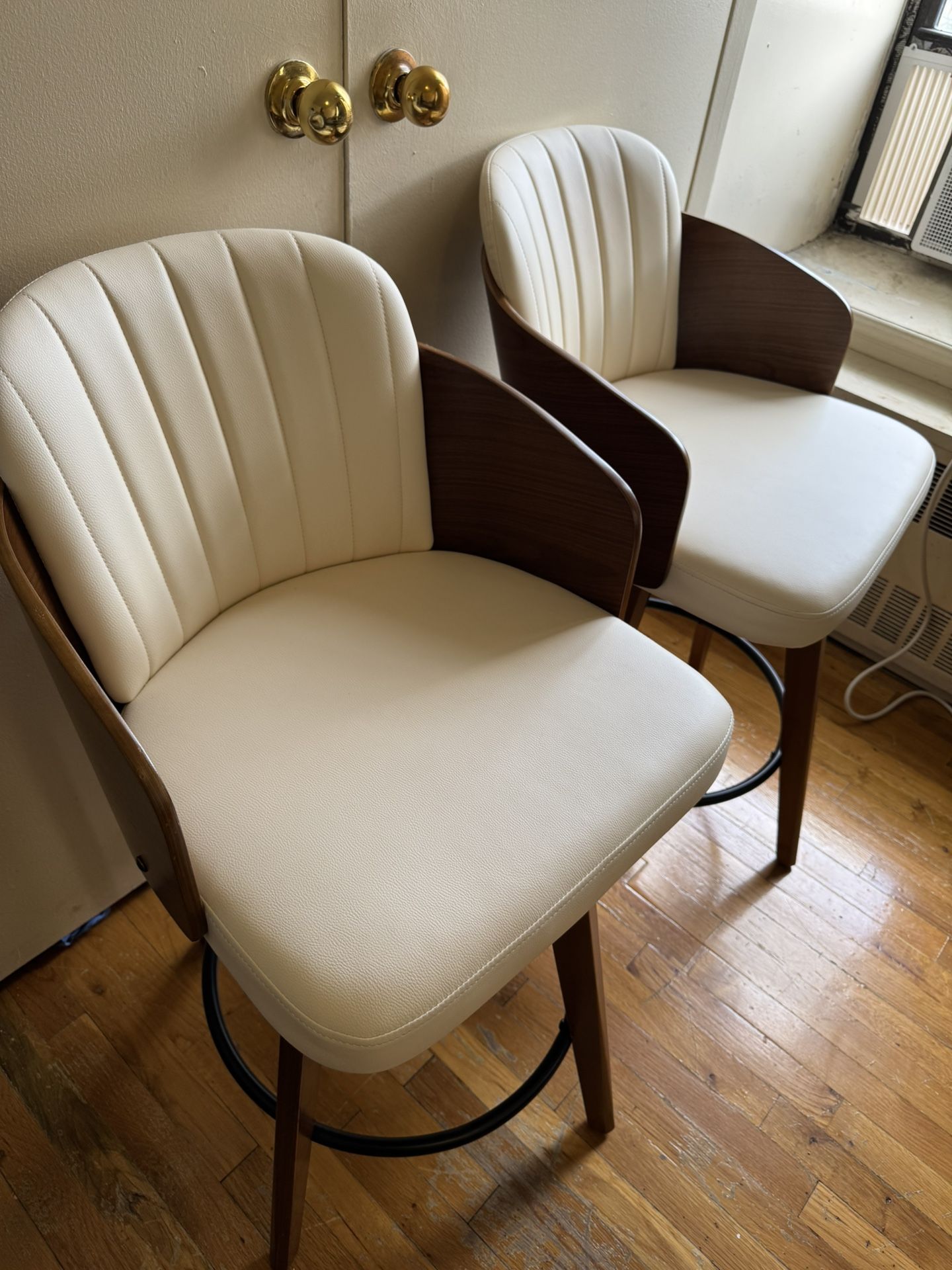 Counter Stools - Set of 2