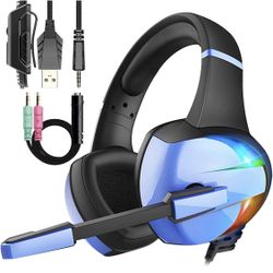 Gaming Headset 