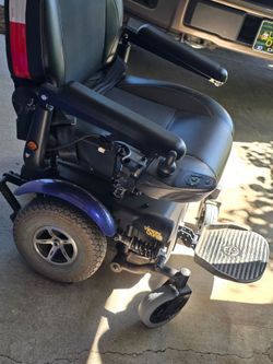 Scooter 800