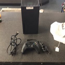 Xbox Series X