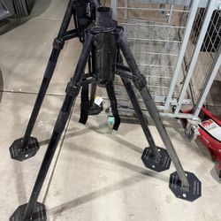 Tripod ~ Bluesky Mast