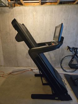 Nordictrack c1750 Treadmill