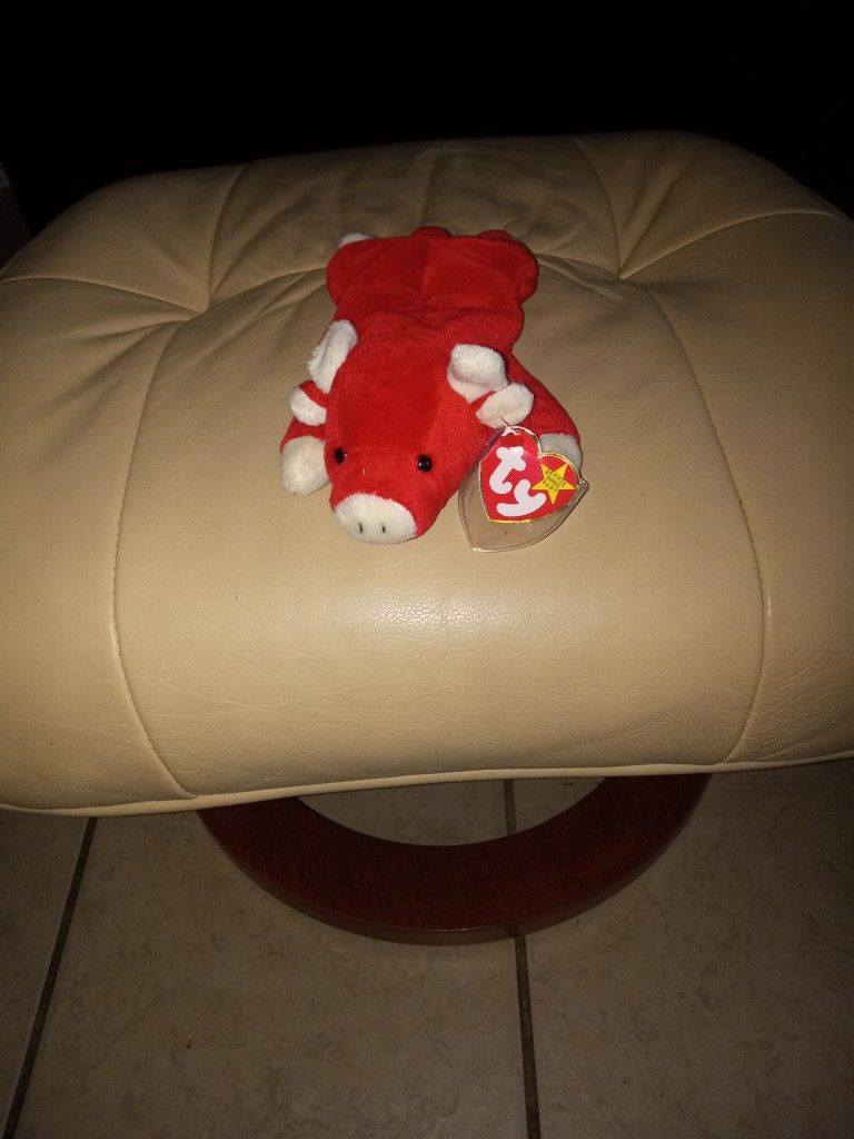 Beanie Babies