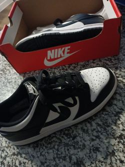 Nike Dunk Low