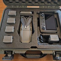 DJI Mavic 2 Pro Flymore Combo need GONE!
