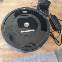 Roomba 770
