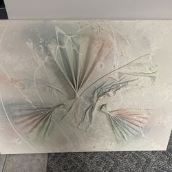 3 Ft By 4 Ft Wall Picture