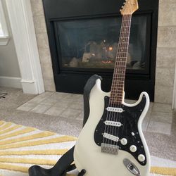 Why Buy This Guitar? 