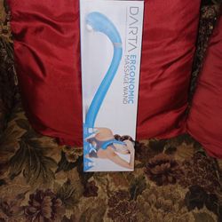 New BACK Massage WAND  for $12