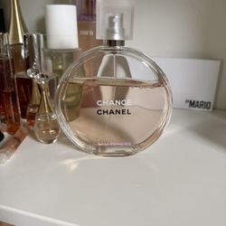 Chanel Chance Eau Tender 