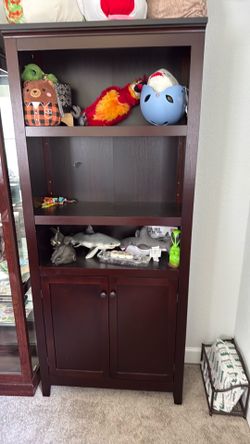 Bookcase