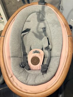 Maxi-Cosi Baby Swing