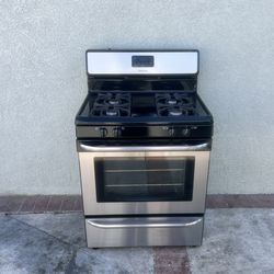 Stove Frigidaire