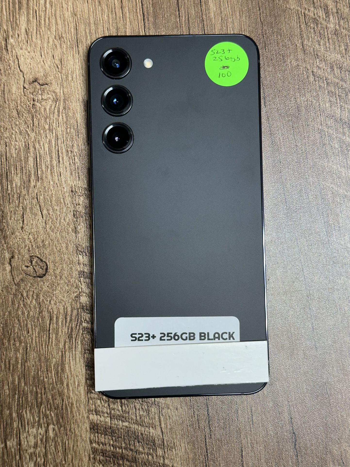 On Sale S23 PLUS 256GB Unlocked