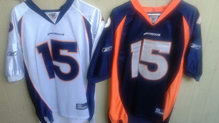 , NFL football jerseys Denver Broncos