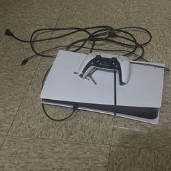 Ps5 Slim