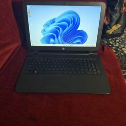 Hp 15 Notebook Pc Laptop Windows 11
