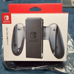 Nintendo Switch Joy-Con Charging Grip