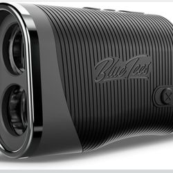 Blue Tees 3 MAX. Range Finder  