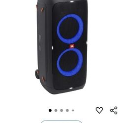 310 JBL PATY BOX