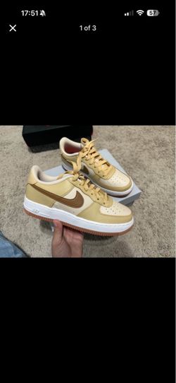 Air force 1 LVB (GS)