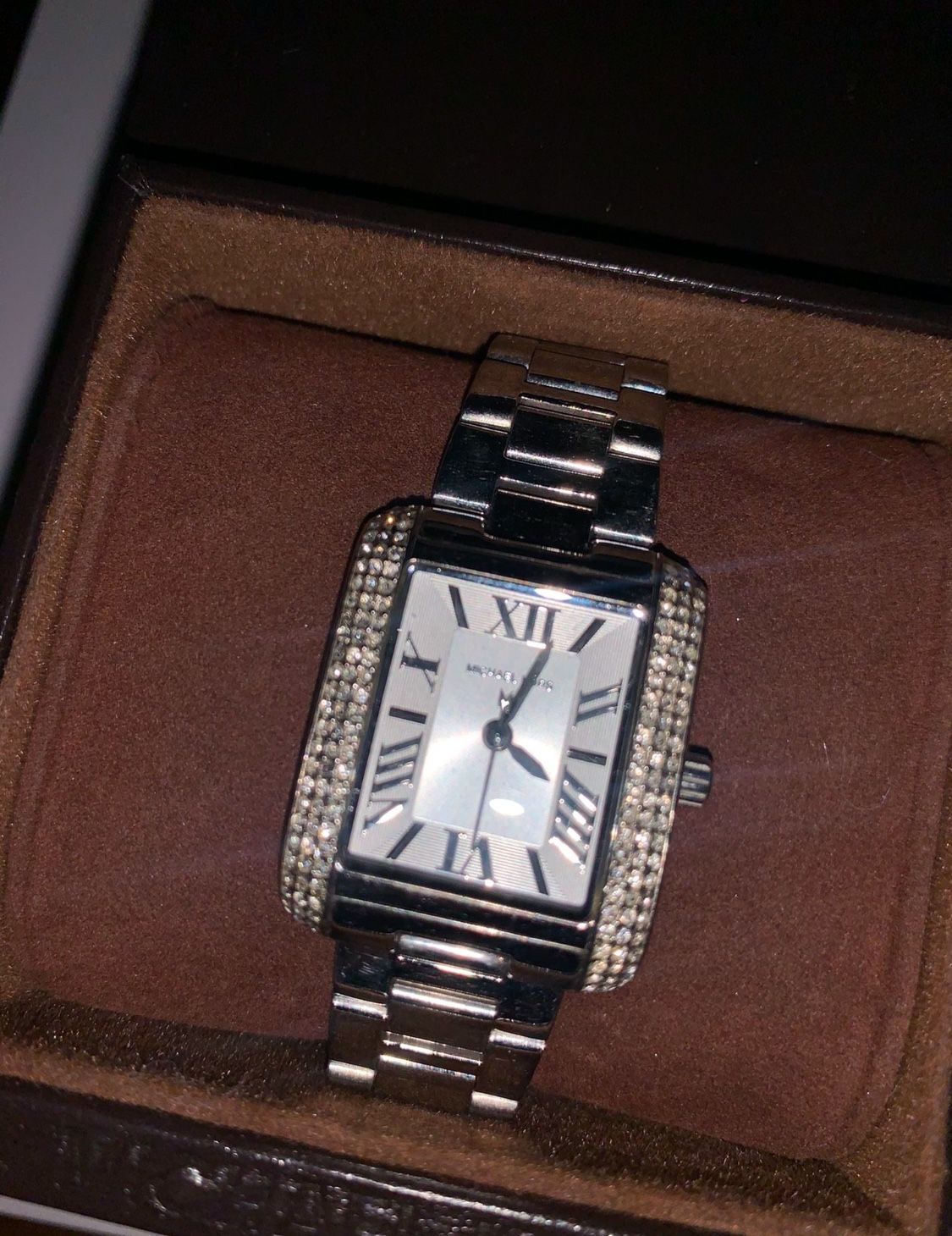 Michael Kors Ladies Watch