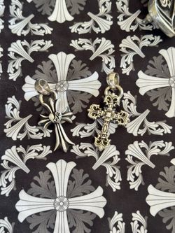 Chrome hearts Pendants