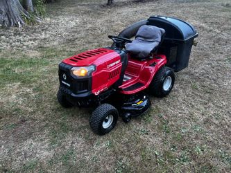 Troy Bilt Mower