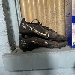 Nike soccer cleats