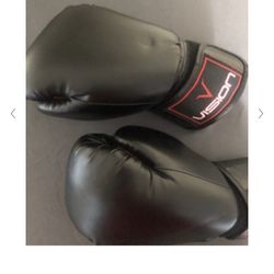 Boxing Gloves 