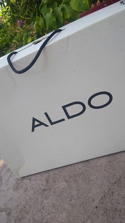 Aldo