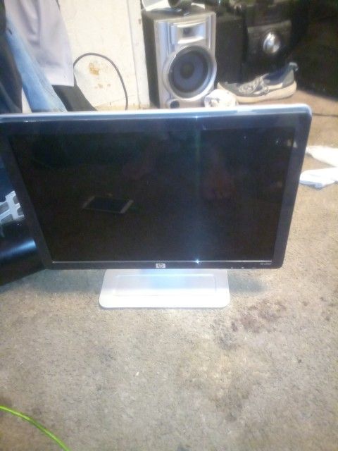 HP Monitor