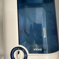 Vicks Vapor 