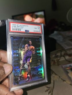 Sports Cards