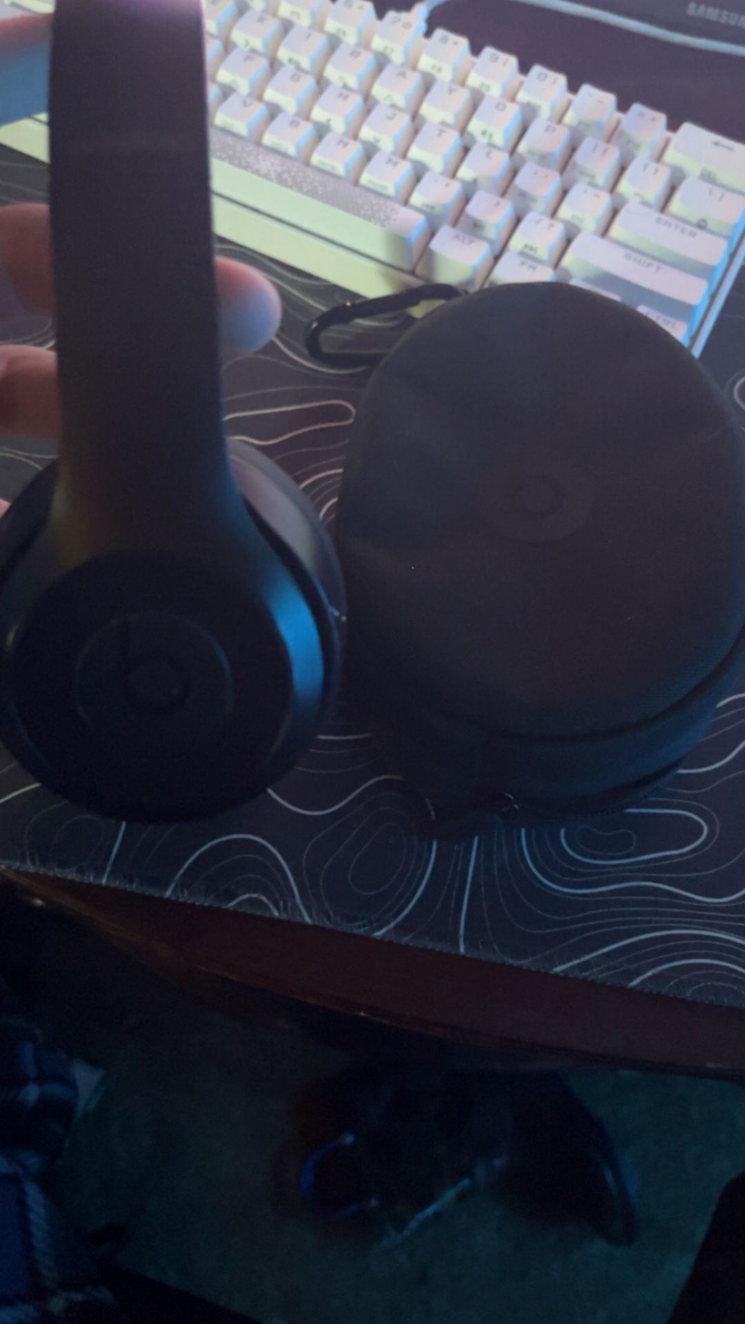 Beats Solo 3