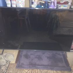 EXCELLENT CONDITION 65” LG TV