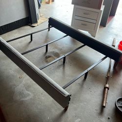 Free Bed Frame 