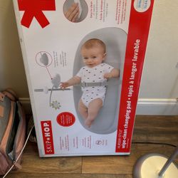 Brand New Skip Hop Changing Table 