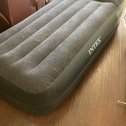 Intex Twin Air Bed