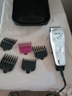 Wahl Hair Clippers