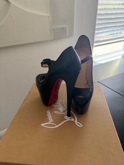 Christian Louboutin
