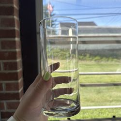 Wedding Glass Decor