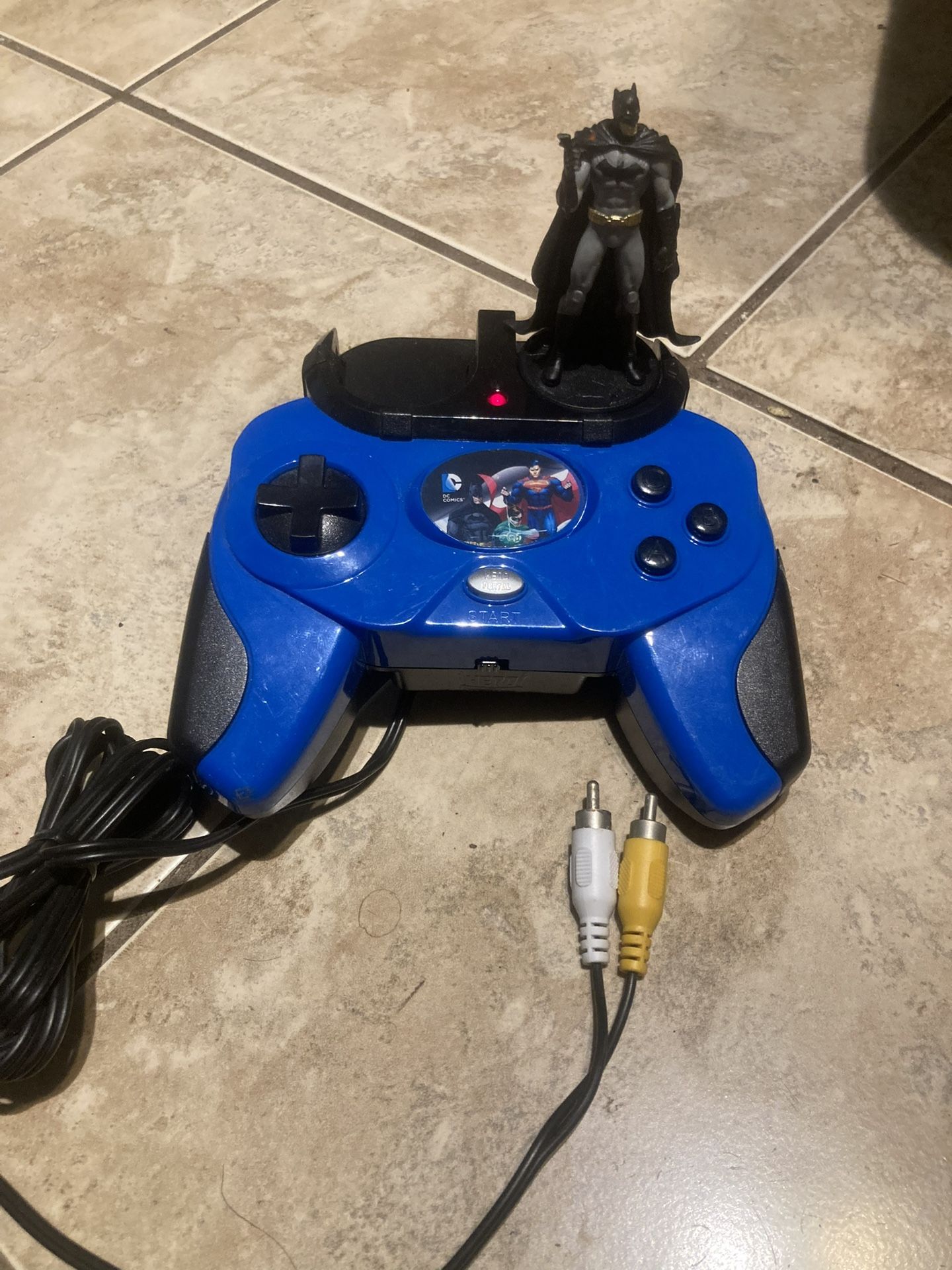 batman game