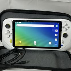 Gaming Logitech gcloud #47927