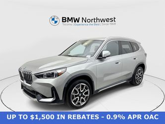 2025 BMW X1