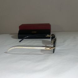 White Buffs