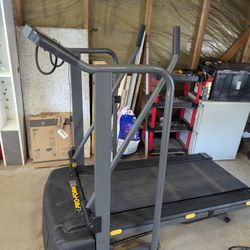 Proform LS Crosswalk Treadmill 